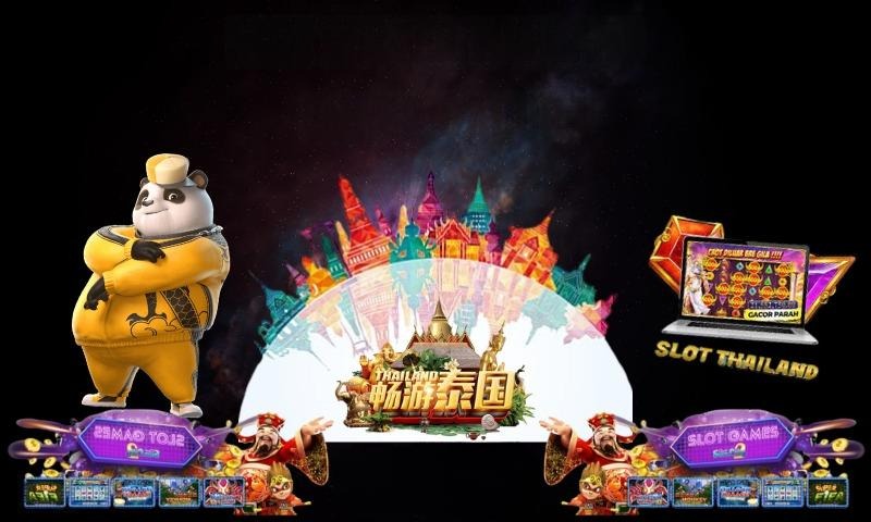 Mengapa Slot Thailand Adalah Pilihan Terbaik Bagi Pecinta Slot Online