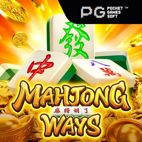 Situs Link Slot Gacor Mahjong Ways 2 & 3: Tempat Terbaik untuk Menang Besar