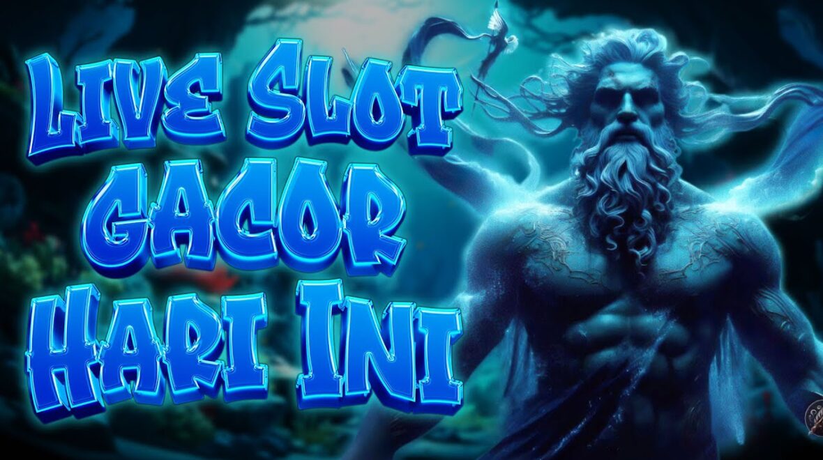 Menguak Misteri Keberuntungan di Link Situs Slot Gacor Hari Ini Resmi Pragmatic Play x4999