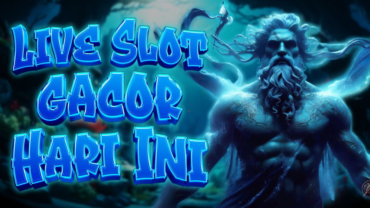 Menguak Misteri Keberuntungan di Link Situs Slot Gacor Hari Ini Resmi Pragmatic Play x4999