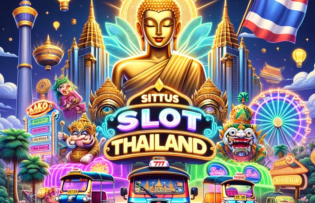 Pemenang Berikutnya di Link Situs Slot Server Thailand Terpercaya