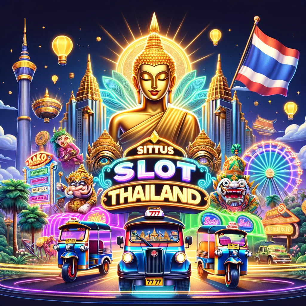 Pemenang Berikutnya di Link Situs Slot Server Thailand Terpercaya