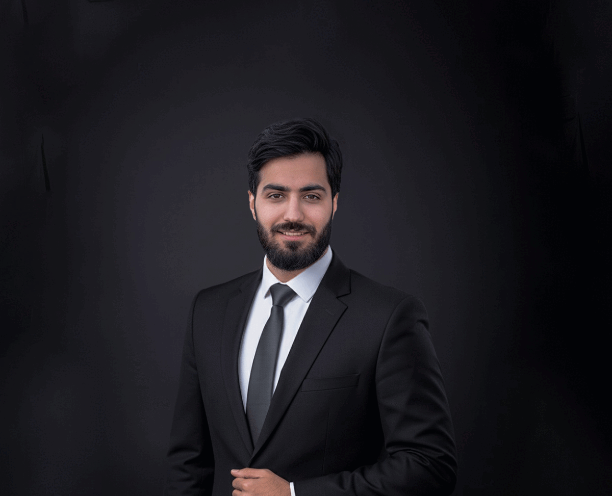 امیرحسین کاشانی