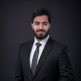 امیرحسین کاشانی