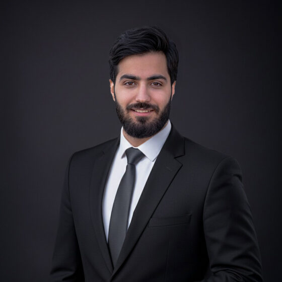 امیرحسین کاشانی